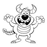 Monsterartikel