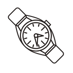 Armbanduhren