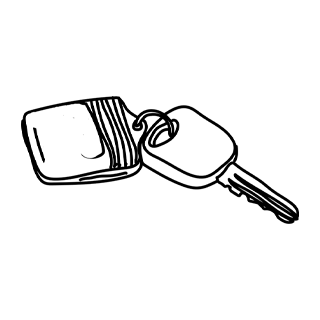 Schlüsselmäppchen - maeppchen