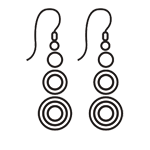 Ohrringe & Ohrstecker