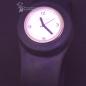 Preview: Armbanduhr Slappstixx Silikon schwarz Preview: Armbanduhr Slappstixx Silikon schwarz