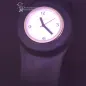 Preview: Uhr schwarz