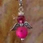 Preview: pinker Schutzengel