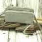 Preview: Handtasche-Geldbeutel klein grau