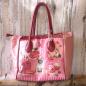 Preview: Shoppertasche groß - mit witzigen Hundemotiv Preview: Shoppertasche groß - mit witzigen Hundemotiv
