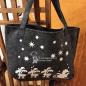 Preview: Stofftasche „Kutscher fahrt“ aus Filz Preview: Stofftasche „Kutscher fahrt“ aus Filz