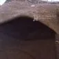 Preview: Trachtentasche Hirsch aus Filz mit Anhänger