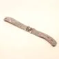 Preview: Trachten Armband hellgrau