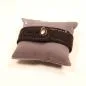 Preview: Trachten Armband schwarz
