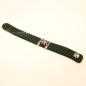 Preview: Trachten Armband schwarz