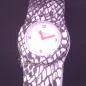 Preview: Armbanduhr Slappstixx schlange