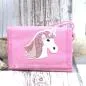 Preview: kleiner Kinder Brustbeutel Einhorn