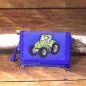 Preview: kleiner Kinder Brustbeutel Traktor