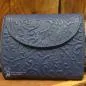Preview: Geldbeutel klein blau