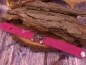 Preview: Trachten Armband pink Ganzansicht Preview: Trachten Armband pink Ganzansicht