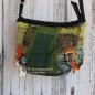 Preview: Kleine Handtasche in Eulenform