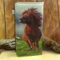 Preview: grosser Geldbeutel Motiv Pferd Preview: grosser Geldbeutel Motiv Pferd