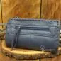 Preview: Geldbeutel gross blau