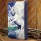 Preview: grosser Geldbeutel Motiv Einhorn Preview: grosser Geldbeutel Motiv Einhorn