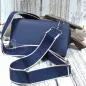 Preview: Geldbeutel blau