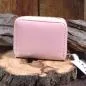 Preview: Kindergeldbeutel in rosa