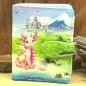 Preview: Geldbeutel kleiner Drache