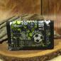 Preview: kleiner Kindergeldbeutel Fussball Preview: kleiner Kindergeldbeutel Fussball
