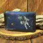 Preview: kleiner Kindergeldbeutel Astronaut Motiv