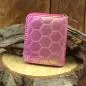 Preview: kleiner Geldbeutel in Pink