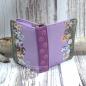 Preview: Geldbeutel Kunstleder Hundebaby Motiv Preview: Geldbeutel Kunstleder Hundebaby Motiv