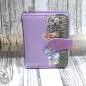 Preview: Geldbeutel klein Hunde Babys