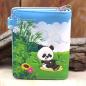 Mobile Preview: Geldbeutel mit Pandas