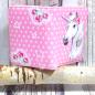 Preview: Geldbeutel klein rosa Preview: Geldbeutel klein rosa