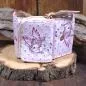 Preview: Geldbeutel Einhorn in rosa