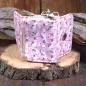 Preview: Geldbeutel Einhorn in rosa