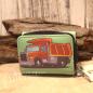 Preview: Geldbeutel mit Lastwagen Motiv Preview: Geldbeutel mit Lastwagen Motiv
