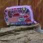 Preview: Geldbeutel mini mit Motiv Bus