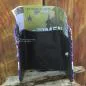 Preview: Geldbeutel mini - abwaschbar - Bälle Motive
