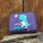 Preview: Geldbeutel mini mit Motiv little Dino
