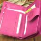 Preview: grosser Geldbeutel in pink Preview: grosser Geldbeutel in pink