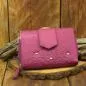 Preview: mittelgrosser Geldbeutel in pink
