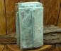 Preview: grosser mint farbiger Geldbeutel Preview: grosser mint farbiger Geldbeutel