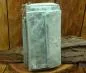 Preview: grosser mint farbiger Geldbeutel