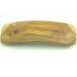 Preview: echt Holz Haarspange groß Preview: echt Holz Haarspange groß