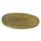 Preview: echt Holz Haarspange klein Preview: echt Holz Haarspange klein