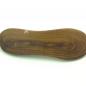 Preview: echt Holz Haarspange klein Preview: echt Holz Haarspange klein