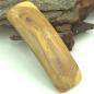 Preview: Echt Holz Haarspange gross Preview: Echt Holz Haarspange gross
