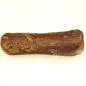 Preview: große Holz Haarspange Goldregen - haarspange gross holz ast braun1