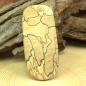 Preview: echt Holz Haarspange groß Preview: echt Holz Haarspange groß