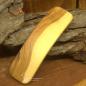 Preview: echt Holz Haarspange groß Preview: echt Holz Haarspange groß